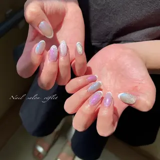 ネイル Nailsalon Lebelのネイルデザイン