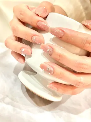 ネイル Plume. rikoのネイルデザイン