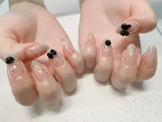 ネイル Regaro i.sのネイルデザイン