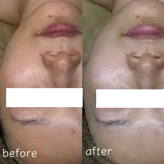 長野 美里のエステ・リラクイメージ