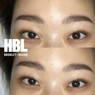 アイブロウ アイブロウ/ネイル Tomoの眉毛・アイブロウイメージ