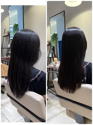 ロング ⭐️21周年記念⭐️ 特別価格◎塚原廣太郎のヘアスタイル
