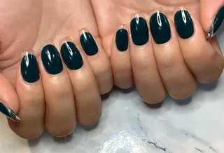 ネイル Lino+ ネイル&よもぎ蒸しのネイルデザイン