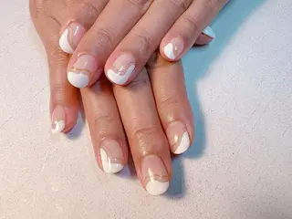 ネイル CHITCHAT nailのネイルデザイン