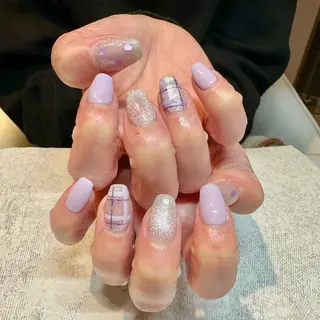 ネイル Tocowaka マエダのネイルデザイン