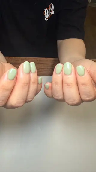 ネイル takahashi chikaのネイルデザイン