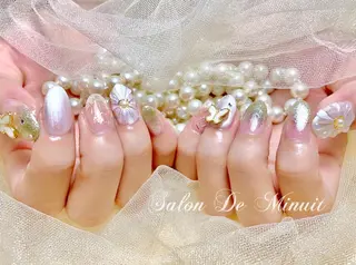 ネイル Emily 🎀のネイルデザイン