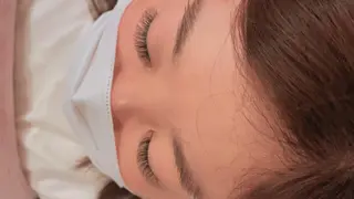 マツエク・マツパ 神山 ビューティー・アイのマツエク・マツパデザイン