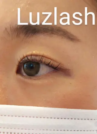 マツエク・マツパ HARUKA .NICOの眉毛・アイブロウイメージ