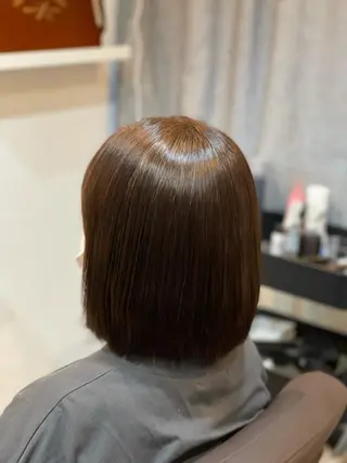 カラー Brillante ブリランテのマツエク・マツパデザイン