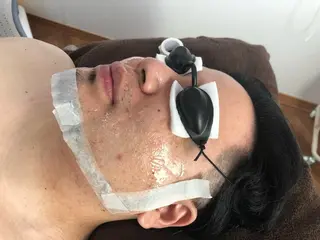 メンズ 宜野湾美肌脱毛fuu okinawaタイラのエステ・リラクイメージ