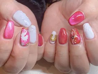 ネイル NAIL__ KOKOのネイルデザイン