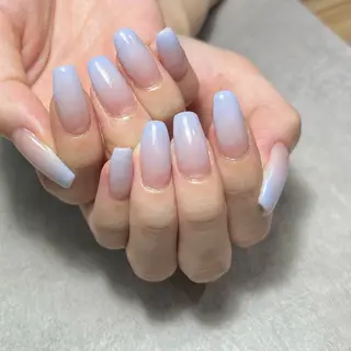 ネイル Nail salon MERKABAのネイルデザイン