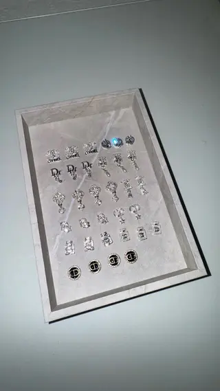 ネイル nail nabiiのネイルデザイン