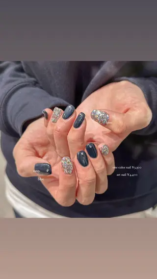 ネイル メンズ特化🏹カット パーマ/チヒロ🤍のヘアスタイル