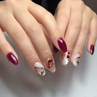 ネイル koko  ︎︎のネイルデザイン