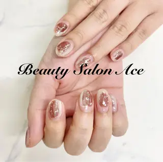 ネイル 池袋フィルイン Ace♡Nailのネイルデザイン