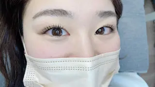 マツエク・マツパ JAM新大宮 eyelashのマツエク・マツパデザイン