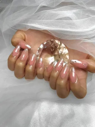 ネイル EmaNail 🧸Momokaのネイルデザイン