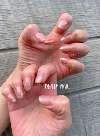 ネイル DENTY NAIL -ArtRoom-のネイルデザイン