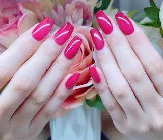 ネイル Lilas Nailのネイルデザイン