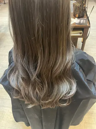 ロング Miraju🩷 yumeのヘアスタイル