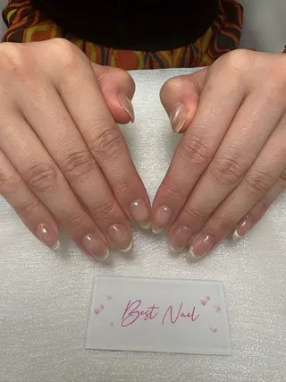 ネイル 眞壁 あやのネイルデザイン