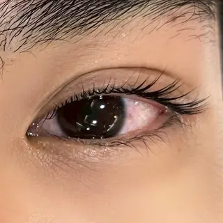 マツエク・マツパ EYE CHARMANTのマツエク・マツパデザイン