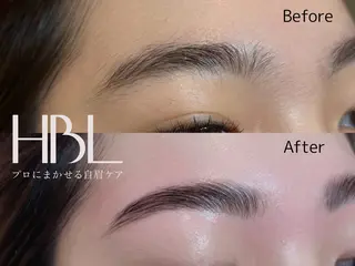 アイブロウ kii 学芸大学 本店 🎀のマツエク・マツパデザイン