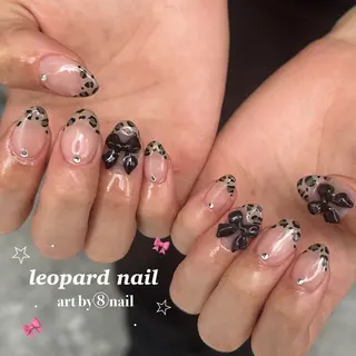 ネイル Haruka ⭐︎🪽のネイルデザイン