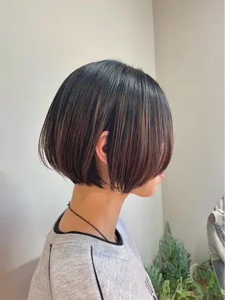 ショート umily by RuCOR.所属・山本 総一郎のその他イメージ