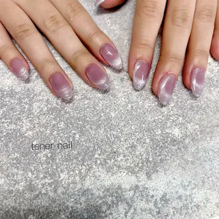 ネイル テネルネイル tener nailのネイルデザイン