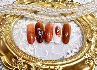 ネイル Melody メロディのネイルデザイン