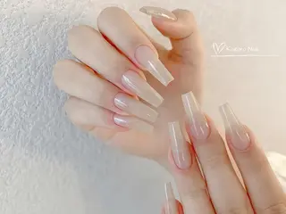 ネイル 🌙LUNA 🌙のネイルデザイン