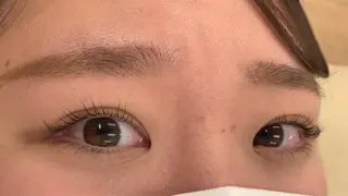 マツエク・マツパ Alice Mikiのマツエク・マツパデザイン