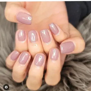 ネイル I. Harukaのネイルデザイン