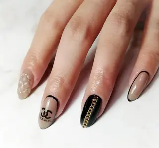 ネイル Eve nailのネイルデザイン