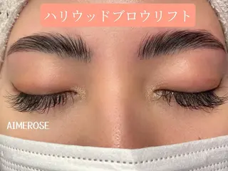 アイブロウ ｋ kurumiの眉毛・アイブロウイメージ