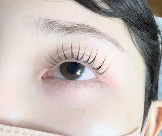 マツエク・マツパ LA PERLA 錦糸町徒歩1分のマツエク・マツパデザイン