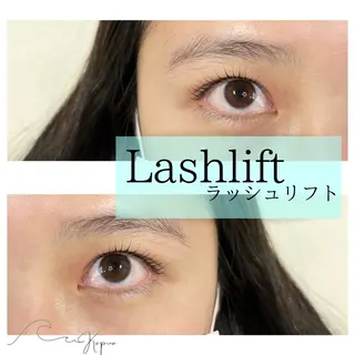 マツエク・マツパ Kapua🌺 マユのマツエク・マツパデザイン