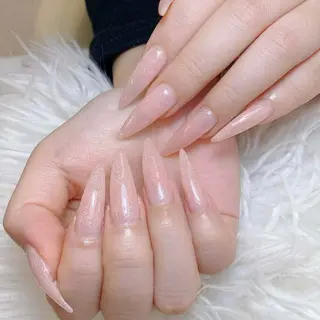 ネイル Anh 高田馬場のネイルデザイン