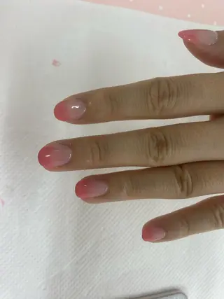 ネイル ネイル サヴォイ本厚木店所属・ネイル サヴォイ ❁⃘*.゚SAYAのネイルデザイン