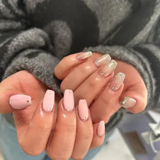 ネイル Novem.9 _misuzuのネイルデザイン