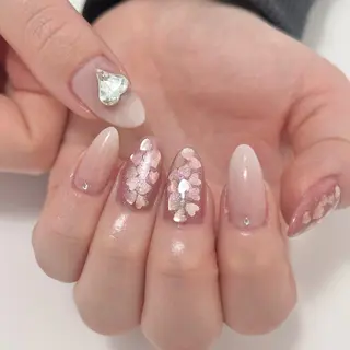 ネイル nag nailのネイルデザイン