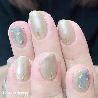 ネイル ネイリスト なつみのネイルデザイン