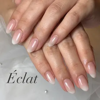 ネイル nail salon Éclatのネイルデザイン