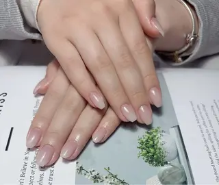 ネイル リナ ネイルサロンのネイルデザイン