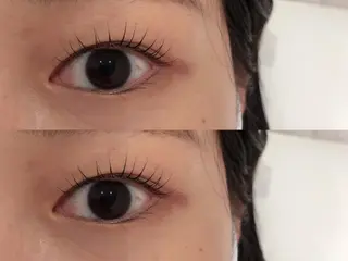 マツエク・マツパ MAQUM𖤐 Satsumiのマツエク・マツパデザイン