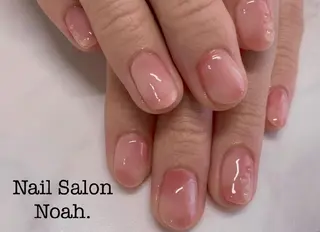 ネイル Nail Salon Noah.のネイルデザイン