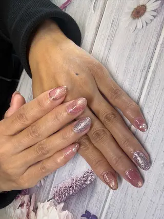 ネイル R.I所属・R.I みちのネイルデザイン